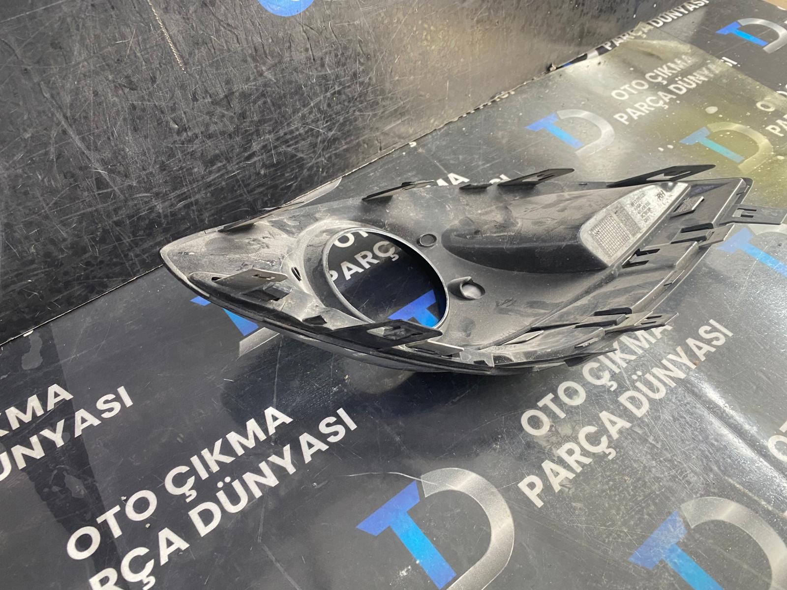 OPEL CORSA D SA� S�S �ER�EVES� N�KELAJLI [2011]